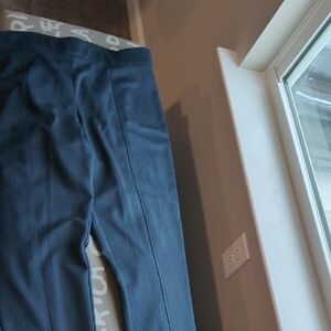 Anne Klein Blue Women's Pants